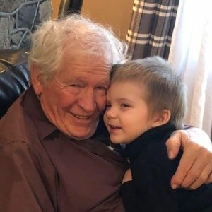 Meet your Posher, Walter